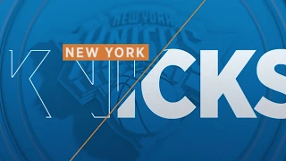 Friday Night Knicks 2019/20 Tease vs Suns