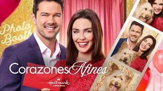 Corazones Afines [2.020] HDTVRip (Español Castellano)