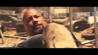 Клип на фильм форсаж 5 / Fast five (2011) movie clip.