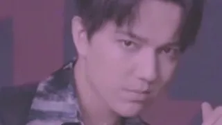 "Love Is Like A Dream" guitar cover #dimash