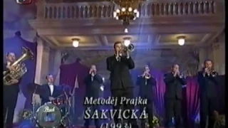 Kumpanovi muzikanti - Šakvická