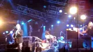 Neil Young - A Day In The Life - Roskilde Festival 2008