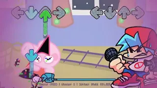 FNF Mod | Full Discovery-Glitch Song | Friday Night Funkin' VS Corrupted Peppa Pig