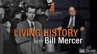 Living History with Bill Mercer