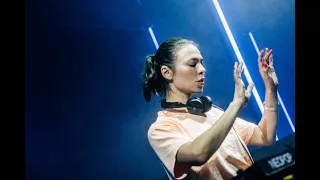 nina kraviz @neopopfestival 2023