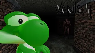 Yoshi plays - VANISH !!!