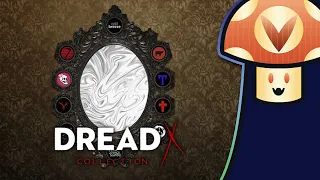 [Vinesauce] Vinny - Dread X Collection #1