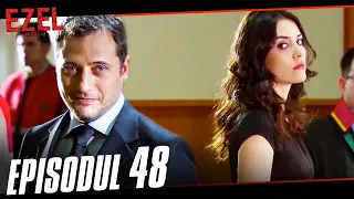 Ezel Complet Subtitrat Română Episodul 48