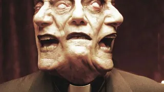 Scary Things The Church Doesn't Want You To See