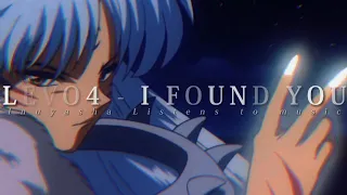LEVO4 - I FOUND YOU || 1 hour slowed and reverb #phonk
