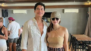 EL NIDO PALAWAN W/PIOLO PASCUAL