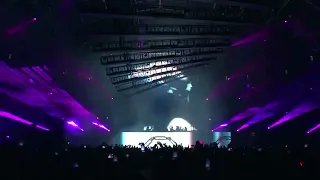 Carl Cox Live @ Ultra Resistance Megastructure Miami 03/27/2022