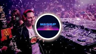 Tiësto X Endor - Pump The Motto Up (Rudeejay & Da Brozz Mashup)