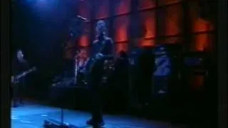 Placebo live - Without You I'm Nothing - Open Air Festival 2001