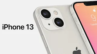 iPhone 13 – Цена обрадует