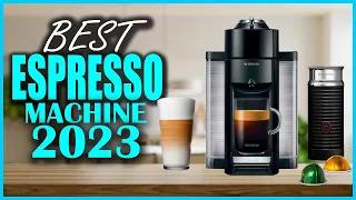 10 Best Budget Espresso Machines Under $200