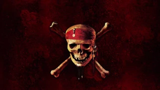 13. Beckett's Death (At World's End, Pt.2) - Pirates of the Caribbean III (Additional Score)