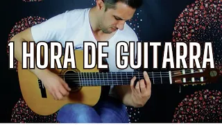 1 hora de música con guitarra - Mariano Franco