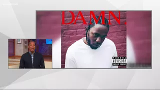 Final Thought: Kendrick Lamar makes history by winning Pulitzer