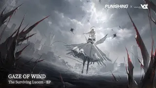 Punishing: Gray Raven | Liv: Empyrea EP - Gaze of Wind