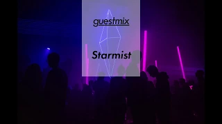 Starmist • Sleepless Guest Mix