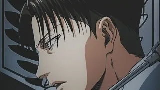 Levi Ackerman | AMV | Attack on Titan | On The Battlefield