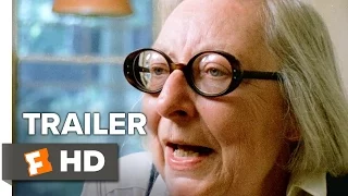 Citizen Jane: Battle for the City Official Trailer 1 (2017) - Documentary