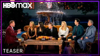 Friends Reunion | Teaser Oficial