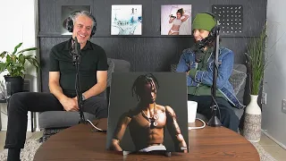 Dad Reacts to Travis Scott - Rodeo