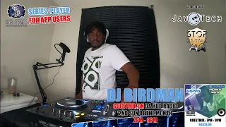 DJ BIRDMAN | Da Hub Radio The 4x4 Bassline Speed Garage Show Live 010