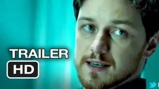 Welcome to the Punch Official Trailer #1 (2013) - James McAvoy Movie HD