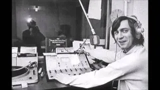 Alan West on Radio Northsea International June 1971 Part 2