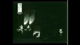 Uriel akosta - ურიელ აკოსტა  1 Act.3 Stage