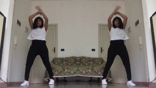 I took a pill in Ibiza | Dance cover |