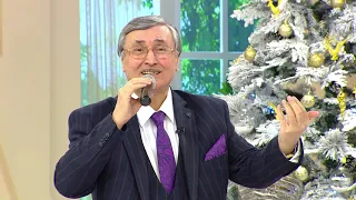 Şamo İsayev və Manaf Ağayev - Ana (Şou ATV)