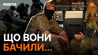 "Не всі розуміють НАШ ГУМОР" ТАКИХ історій БОЙОВІ МЕДИКИ ще не розповідали — від цього ХОЛОНЕ КРОВ