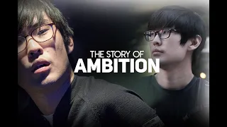 XNAPY| AMBITION: THE PATH OF ESPORT HISTORY [ ENG SUB]