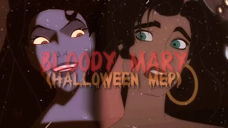 STILS- Bloody Mary (Halloween MEP)