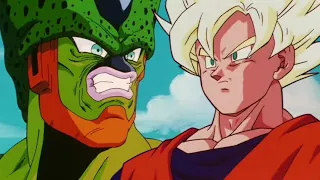 What if Goku and Gohan used the Time Chamber before Vegeta?