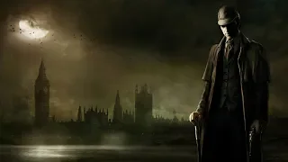 Последняя воля Шерлока Холмса. #15 ФИНАЛ