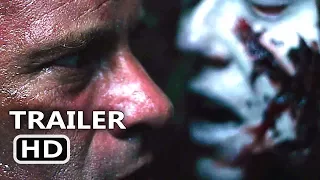 1922 Official Trailer (2017) Stephen King, Mystery Netflix Movie HD