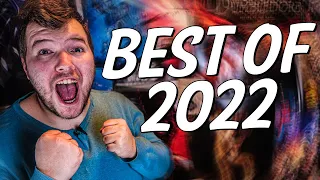 THE 10 BEST MOVIES OF 2022 RANKED! | Sventastic