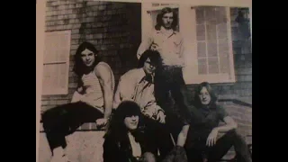 Born Again--Psychedelic Rock 70