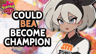 Can Bea Actually Become Champion?