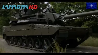 Killer of Russian T-14 Armata Tank —  #EMBT