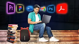 Students 📚.. Watch this video Before Buying a Laptop 💻 *Meet Expectations*..!❓ #tamiltech