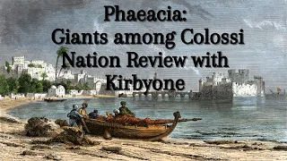 Dominions 5: Phaeacia National Review with Kirbyone