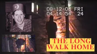 LONG WALK HOME | TRUE CRIME | Disappearance of Trevor Deely