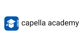 Willkommen bei capella academy