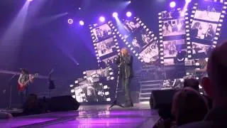 Def Leppard - Photograph - The Joint at Hard Rock Hotel & Casino - April 6/13 Las Vegas